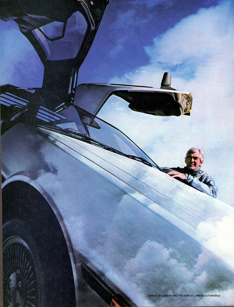 Illustration for article titled The Ten Biggest Risks Ever Taken By An Automaker